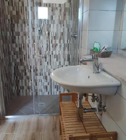 Petranova Guest house *