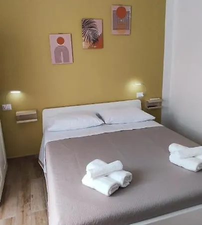 Guest house Petranova