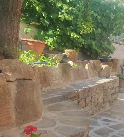 Petranova Guest house *