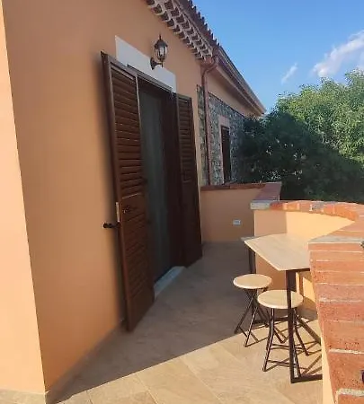 Petranova 3* Agropoli