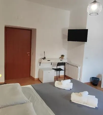 Petranova 3* Agropoli