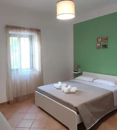 Konukevi Petranova 3*