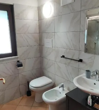 Petranova 3* Agropoli