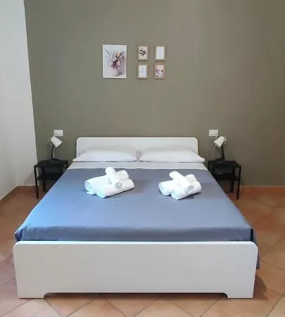 Petranova Guest house *