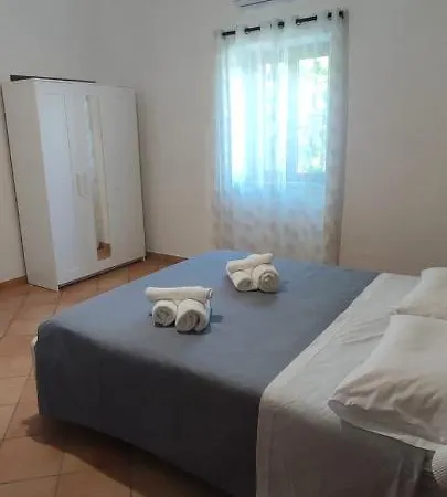 Petranova 3* Agropoli