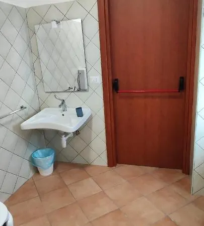 Guest house Petranova Agropoli