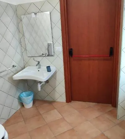 Konukevi Petranova Agropoli
