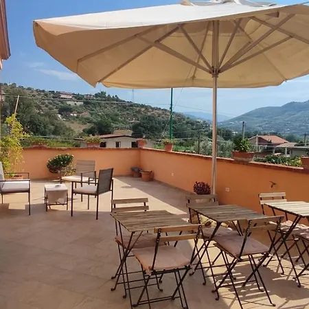 Guest house Petranova