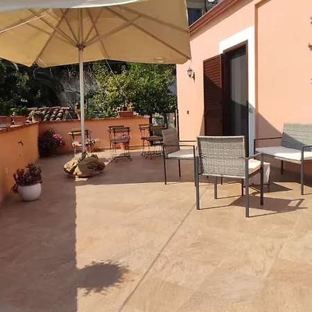 Petranova Guest house *