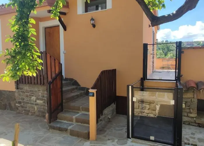 Petranova Maison d'hôtes